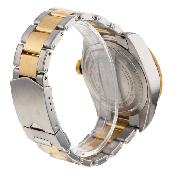 Tudor Black Bay M79733N-0008